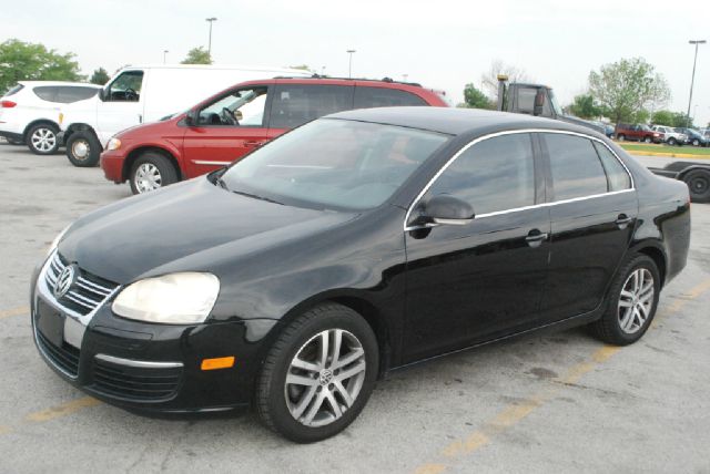 Volkswagen Jetta 2006 photo 3