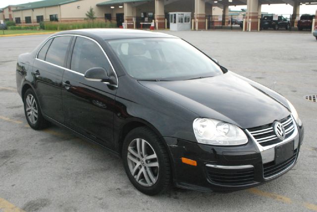 Volkswagen Jetta 2006 photo 4