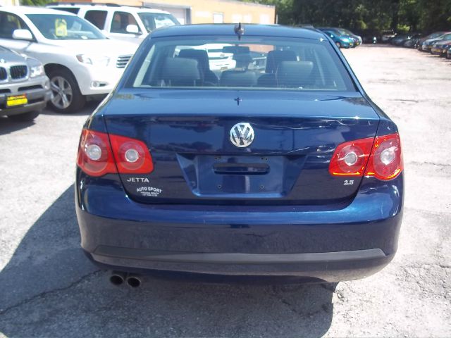 Volkswagen Jetta 2006 photo 10