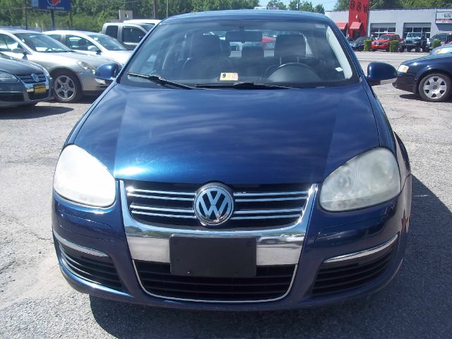 Volkswagen Jetta 2006 photo 11