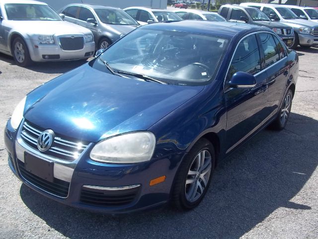 Volkswagen Jetta 2006 photo 12