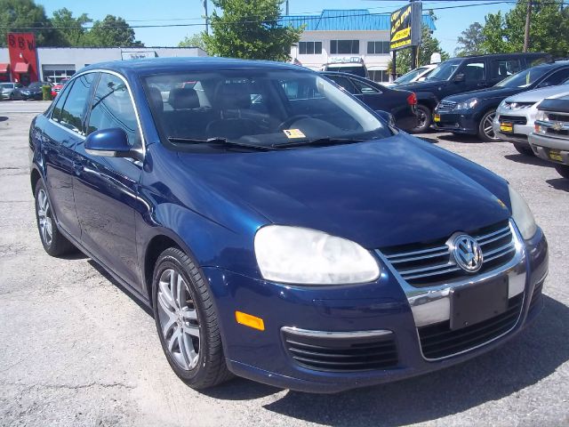 Volkswagen Jetta 2006 photo 16