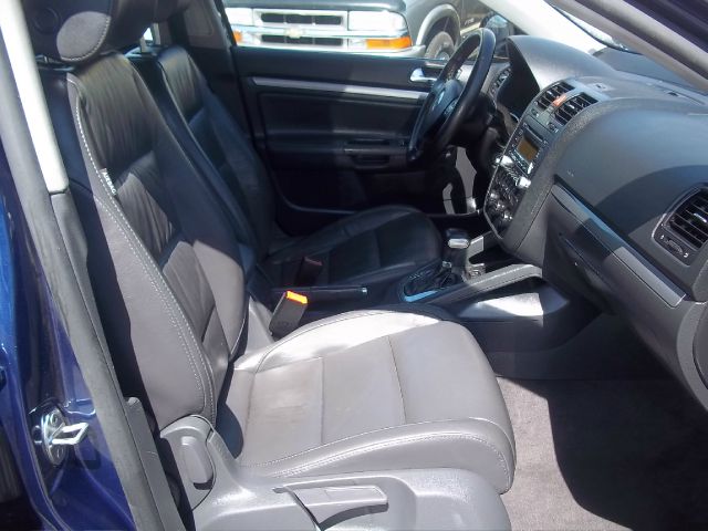 Volkswagen Jetta 2006 photo 4