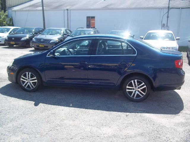 Volkswagen Jetta 2006 photo 6