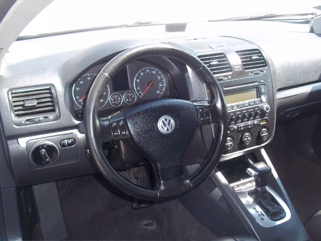 Volkswagen Jetta 2006 photo 9