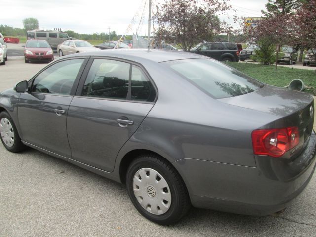 Volkswagen Jetta 2006 photo 1