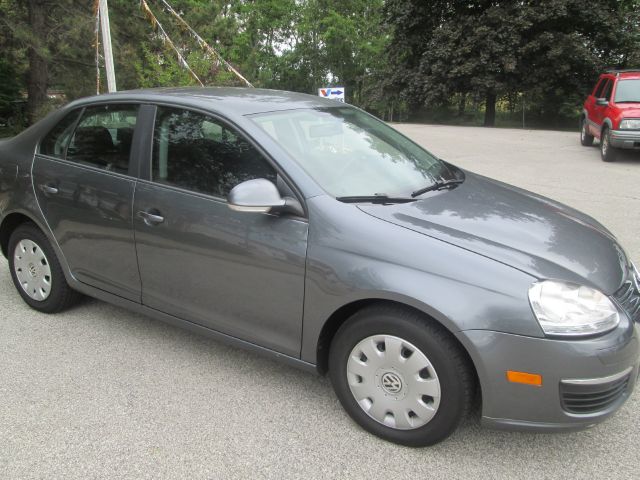 Volkswagen Jetta 2006 photo 3