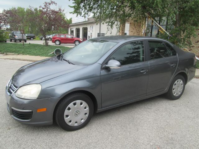 Volkswagen Jetta 2006 photo 4