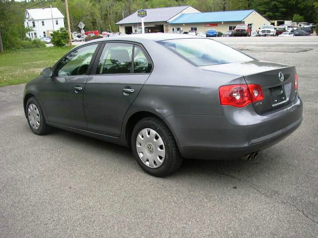 Volkswagen Jetta 2006 photo 2