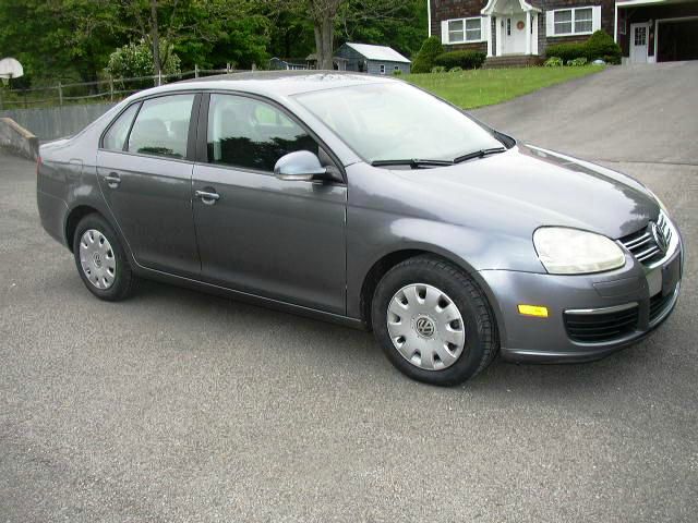 Volkswagen Jetta 2006 photo 4