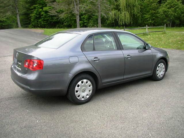 Volkswagen Jetta 2006 photo 5