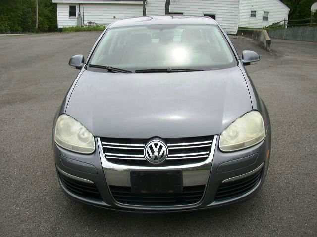 Volkswagen Jetta 2006 photo 6