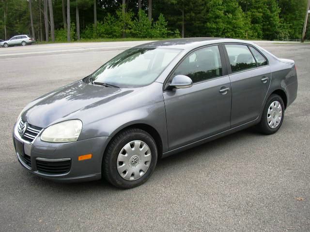 Volkswagen Jetta 2006 photo 7