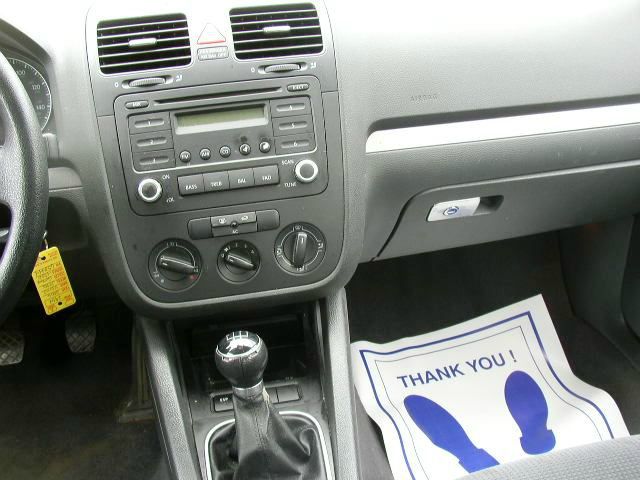 Volkswagen Jetta 2006 photo 8