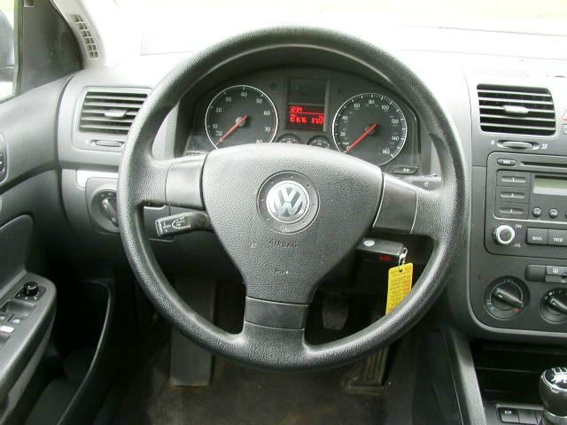 Volkswagen Jetta 2006 photo 9
