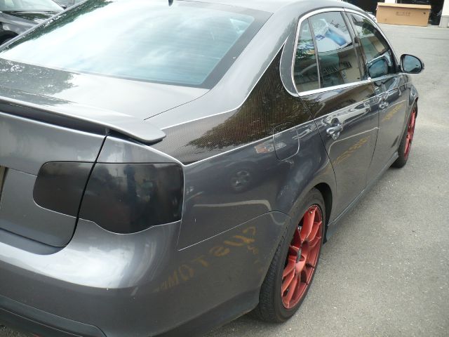 Volkswagen Jetta 2006 photo 1