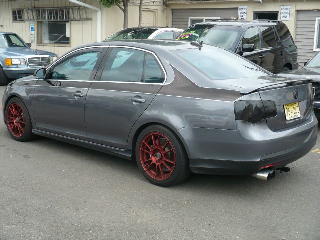 Volkswagen Jetta 2006 photo 2