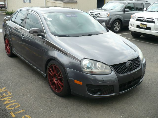 Volkswagen Jetta 2006 photo 3