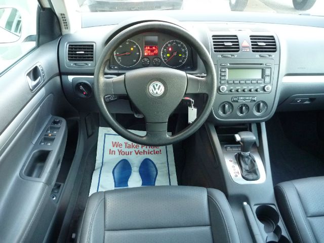 Volkswagen Jetta 2006 photo 3