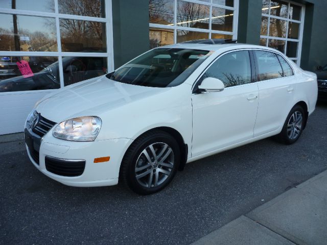 Volkswagen Jetta 2006 photo 8