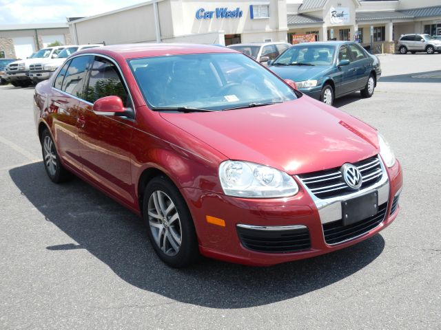 Volkswagen Jetta CD With MP3 Sedan