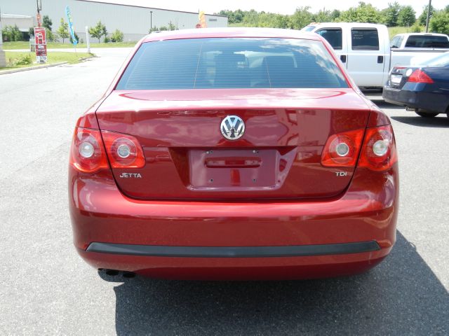 Volkswagen Jetta 2006 photo 2