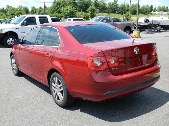 Volkswagen Jetta 2006 photo 3