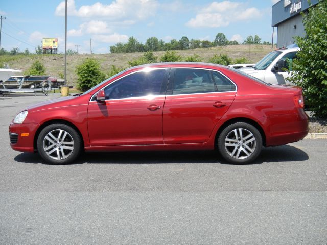 Volkswagen Jetta 2006 photo 4