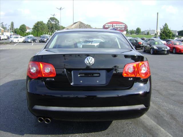 Volkswagen Jetta 2006 photo 1