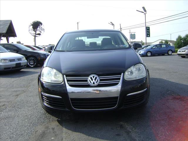 Volkswagen Jetta 2006 photo 2