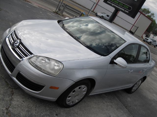 Volkswagen Jetta 2006 photo 12