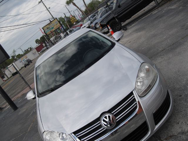 Volkswagen Jetta 2006 photo 13