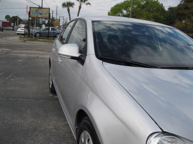 Volkswagen Jetta 2006 photo 14