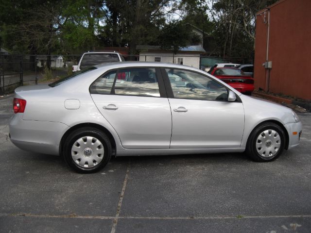 Volkswagen Jetta 2006 photo 15