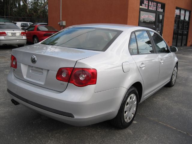 Volkswagen Jetta 2006 photo 17