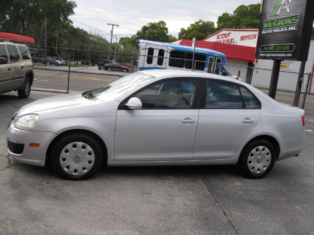 Volkswagen Jetta 2006 photo 18