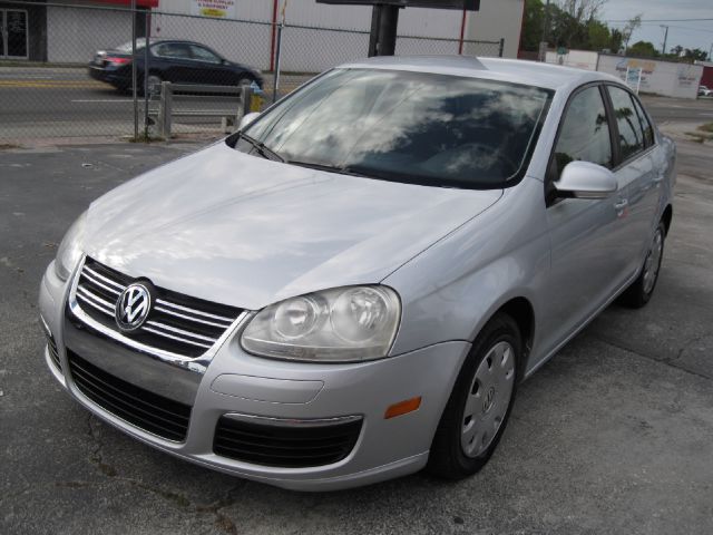 Volkswagen Jetta 2006 photo 19