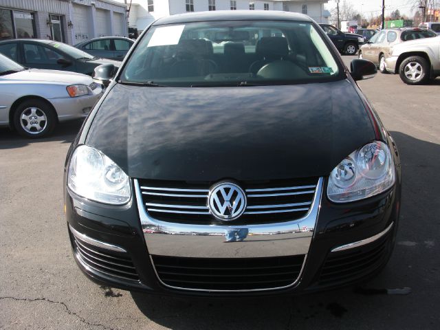 Volkswagen Jetta 2006 photo 1