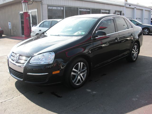 Volkswagen Jetta 2006 photo 2