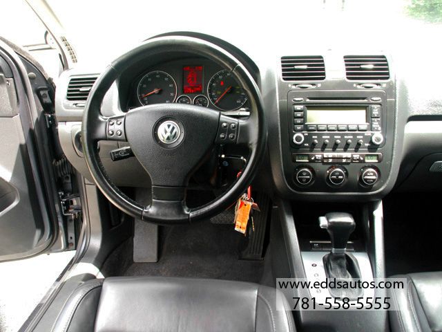 Volkswagen Jetta 2006 photo 1