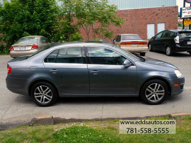 Volkswagen Jetta 2006 photo 10