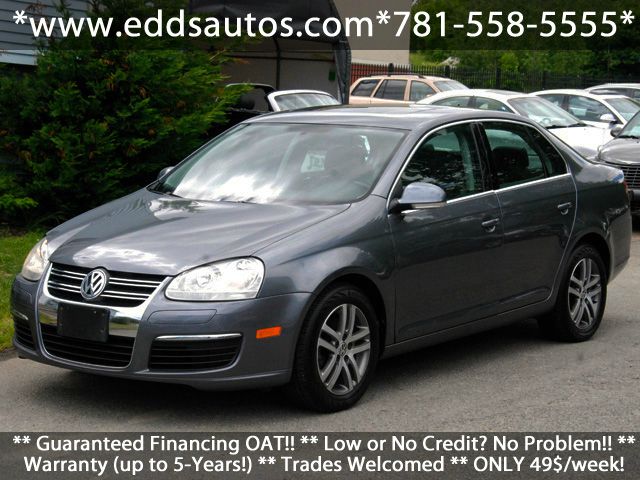 Volkswagen Jetta 2006 photo 11