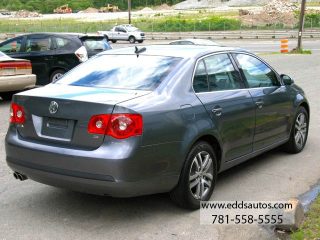 Volkswagen Jetta 2006 photo 13