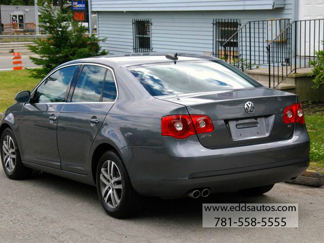 Volkswagen Jetta 2006 photo 14