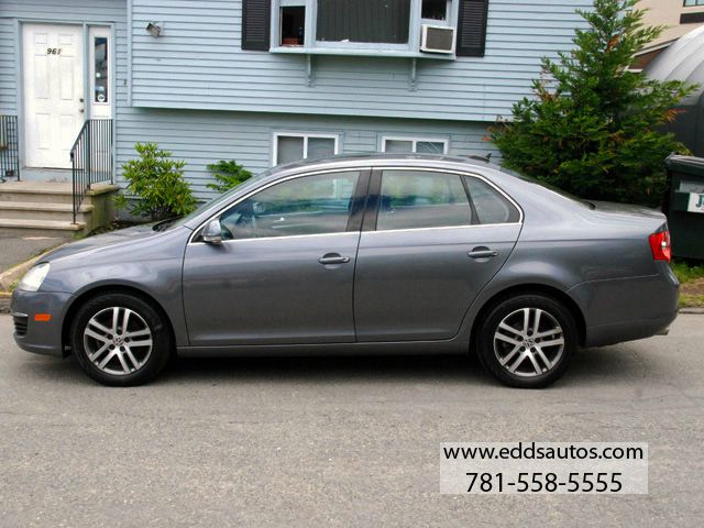 Volkswagen Jetta 2006 photo 3