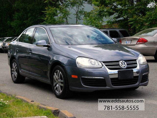 Volkswagen Jetta 2006 photo 4