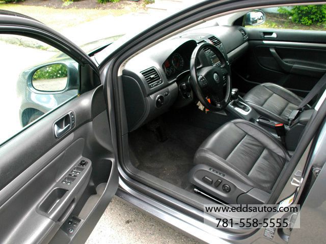 Volkswagen Jetta 2006 photo 5