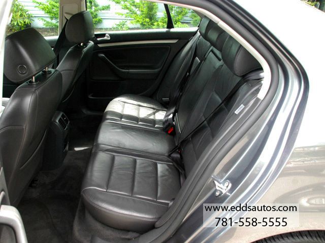 Volkswagen Jetta 2006 photo 8