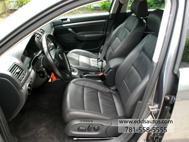 Volkswagen Jetta 2006 photo 9