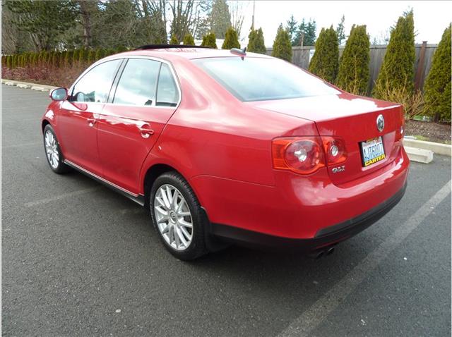 Volkswagen Jetta 2006 photo 4